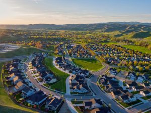 Residential Development in Boise ID