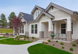 Independent Living in Meridian ID - Cadence