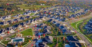 Ashbury - Residential Development in Eagle ID