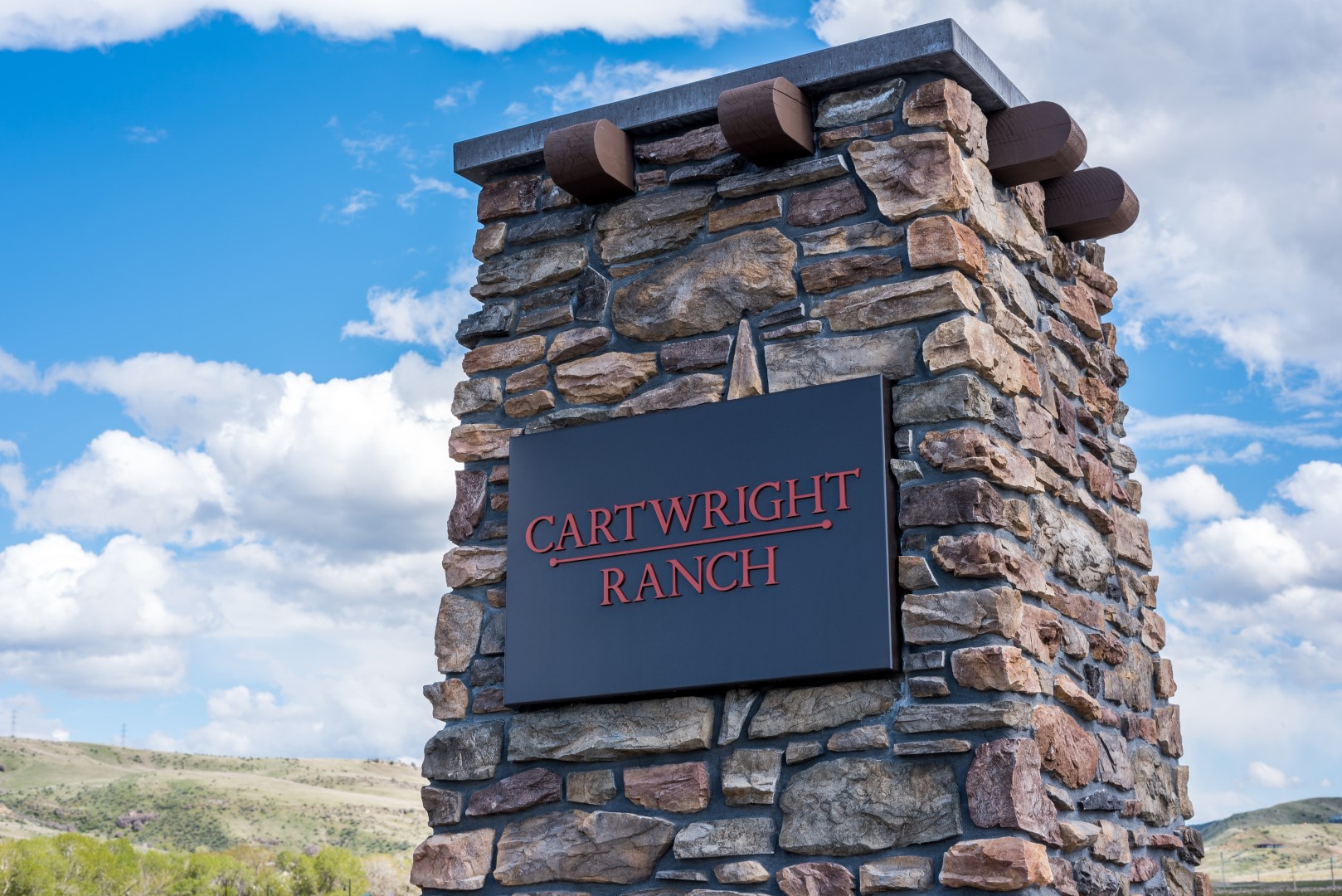 Visit Cartwright Ranch